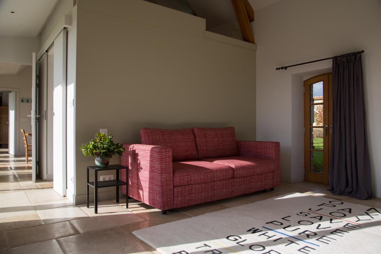Domaine De La Trigaliere Villa Ambillou Exteriör bild