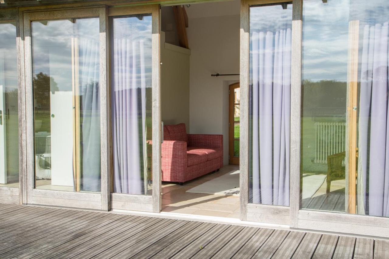Domaine De La Trigaliere Villa Ambillou Exteriör bild